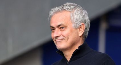 José Mourinho volvería a dirigir: cuáles fueron sus últimos grandes títulos