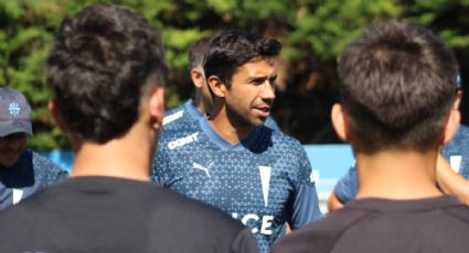 Tras la mala pretemporada: Nicolás Núñez recibió otra pésima noticia en Universidad Católica