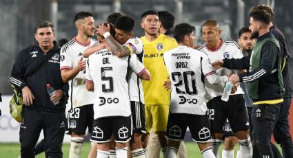Lo lamenta Colo Colo: los millones que perdió por la venta de un jugador