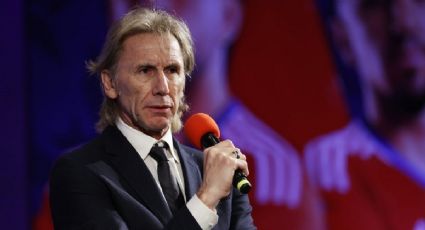 Para que lo mire Gareca: sueña con la Selección Chilena y tuvo su estreno en Europa