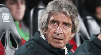 Inesperado: el problema que enfrenta Betis con la FIFA y podría afectar a Manuel Pellegrini