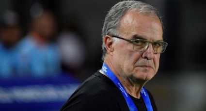 Uruguay rescató un punto: Marcelo Bielsa se despidió del Preolímpico con un empate con Argentina