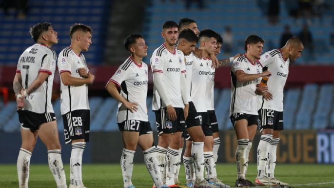 "Años muy duros": el entrenador que reveló los motivos por lo que dejó Colo Colo