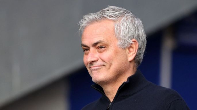 José Mourinho volvería a dirigir: cuáles fueron sus últimos grandes títulos
