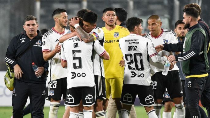 Lo lamenta Colo Colo: los millones que perdió por la venta de un jugador