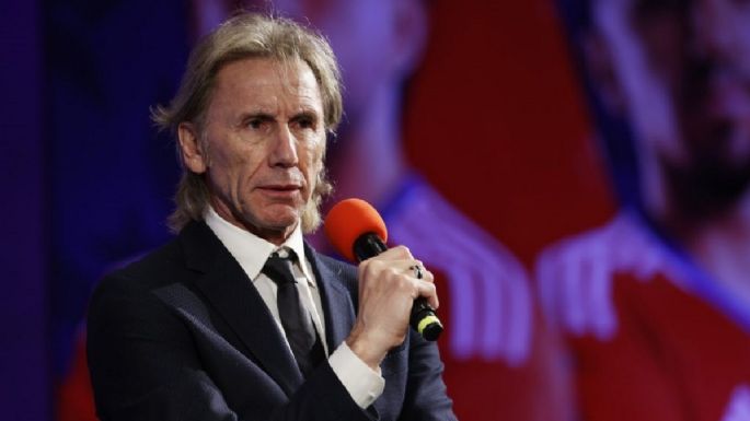Para que lo mire Gareca: sueña con la Selección Chilena y tuvo su estreno en Europa