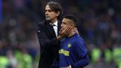 ¿Juega Alexis Sánchez?: Simone Inzaghi definió la formación de Inter ante Lecce