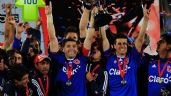 Históricos: el equipo de Universidad de Chile que ingresó en los 100 mejores de la historia