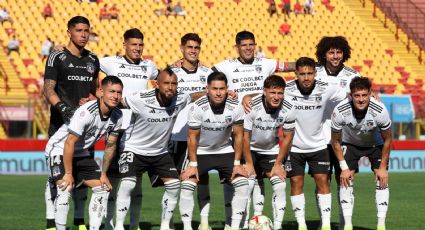 Quita de puntos: la grave sanción que la ANFP le impuso a Colo Colo