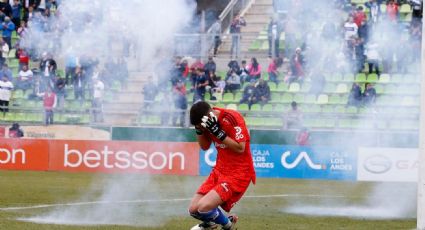 Universidad de Chile es la excepción, pero no alcanza: por qué se suspendería el fútbol chileno