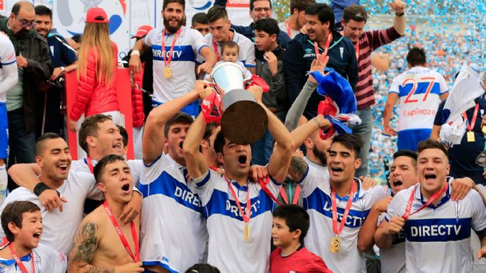 ¿Vuelve a Argentina?: el técnico campeón con Universidad Católica que dirigiría dos figuras chilenas