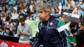 Baja confirmada: la lesión que arruina los planes de Manuel Pellegrini