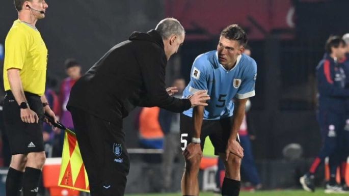 Marcelo Bielsa está en todos los detalles: la figura de la Celeste y el secreto del Loco