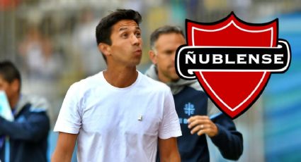 ¿Funcionará?: las sorpresas de Núñez en el once de Universidad Católica para enfrentar a Ñublense