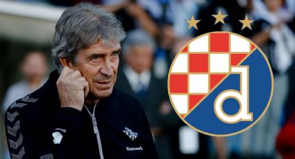 Decisión arriesgada: Manuel Pellegrini dejaría afuera a una figura de Betis para el duelo con Zagreb