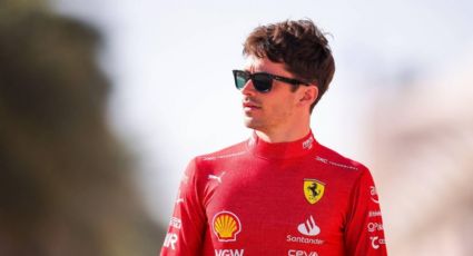 Charles Leclerc, sin piedad: el motivo que alejó a un miembro clave de su equipo en Ferrari