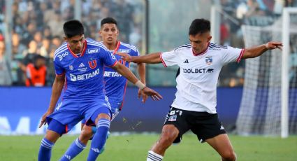 "Para ilusionarse": el campeón con Colo Colo que le pone fichas a Universidad de Chile