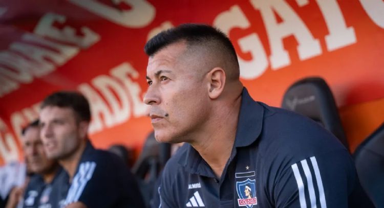 Nadie lo esperaba: el refuerzo "tapado" que podría sumarse a Colo Colo
