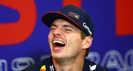 Fórmula 1 2024: la abismal diferencia que Max Verstappen les sacaría a sus rivales