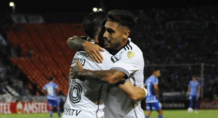 Fue marginado por Quinteros y Almirón lo recuperó: el jugador que brilla en Colo Colo