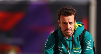 “Hemos descubierto”: la importante mejora que podría tener Aston Martin según Fernando Alonso