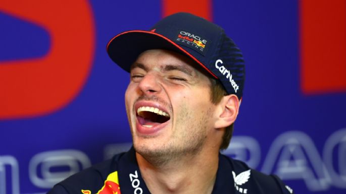 Fórmula 1 2024: la abismal diferencia que Max Verstappen les sacaría a sus rivales