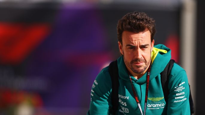 “Hemos descubierto”: la importante mejora que podría tener Aston Martin según Fernando Alonso