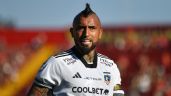 ¿Juega o descansa?: qué pasará con Arturo Vidal en el próximo partido de Colo Colo