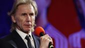 “Me sorprendió”: ex Selección Chilena que cuestionó una convocatoria de Ricardo Gareca