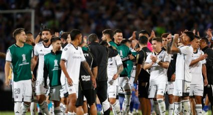 Puede volver a jugar: la suerte de un ex Colo Colo que no contaba con minutos en el exterior