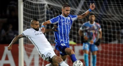 Malas noticias: Colo Colo y un golpe inesperado tras la victoria en Libertadores