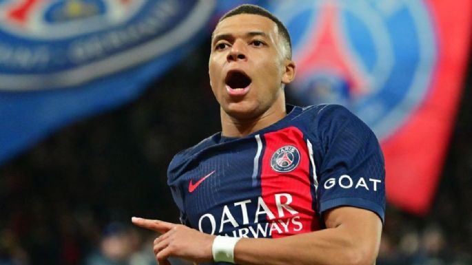 ¿La Liga lo permitirá?: la definición luego del posible fichaje de Kylian Mbappé por Real Madrid