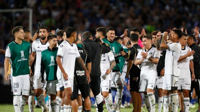 Alerta en Colo Colo: la posible sanción que podría recibir en Copa Libertadores