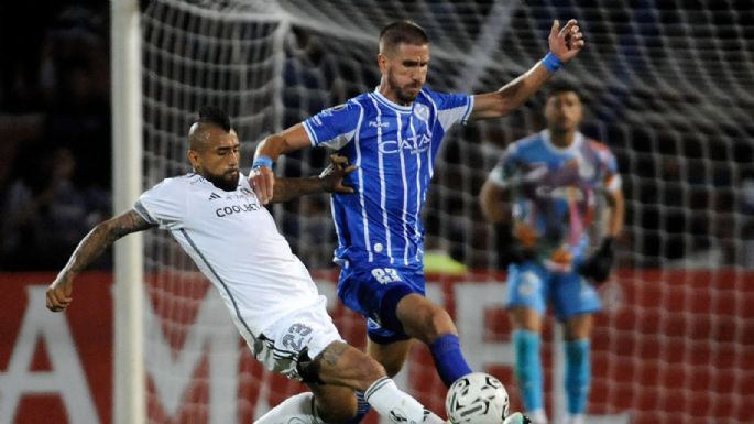 Malas noticias: Colo Colo y un golpe inesperado tras la victoria en Libertadores