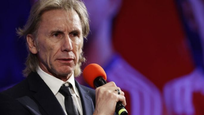 “Me sorprendió”: ex Selección Chilena que cuestionó una convocatoria de Ricardo Gareca