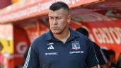Foto ilustrativa de la nota titulada Sufre Jorge Almirón: la importante baja que tendrá Colo Colo en el próximo duelo