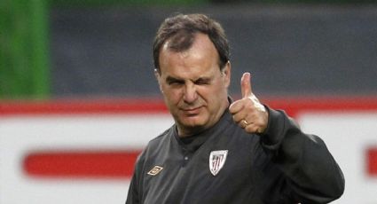 "Vender mi moto": la locura de este entrenador por ir a ver un partido de Marcelo Bielsa