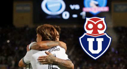 "La pauta": el consejo de un ex Universidad de Chile para que Colo Colo ingrese a la Libertadores