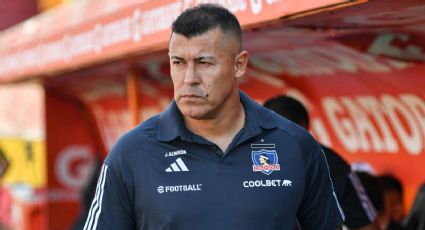 "Le falta": Jorge Valdivia señaló cuál es la mayor debilidad en el Colo Colo de Jorge Almirón