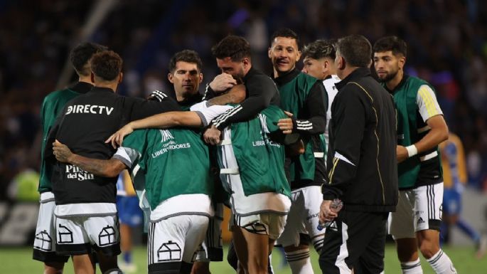 Prioridad para la Libertadores: el inédito once de Colo Colo para enfrentar a O'Higgins