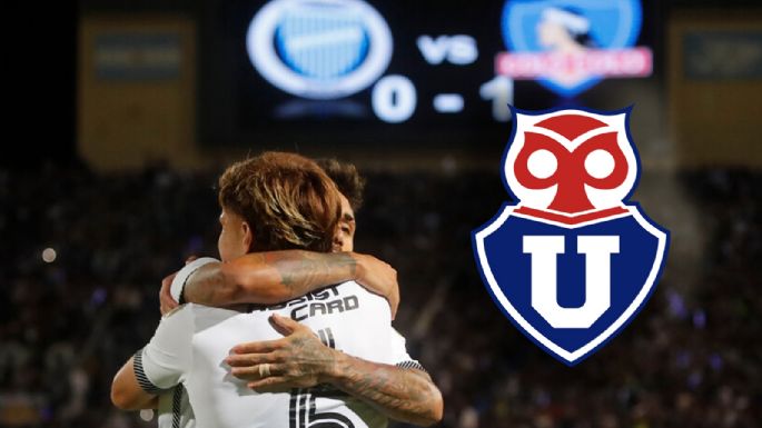 "La pauta": el consejo de un ex Universidad de Chile para que Colo Colo ingrese a la Libertadores