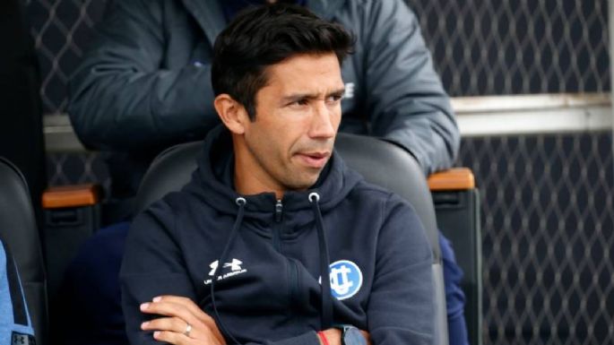 "Estoy disponible": el entrenador que se ofreció para llegar a Universidad Católica