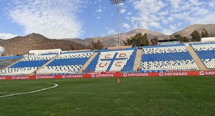 "El estadio más moderno del país": el video de Universidad Católica sobre el San Carlos de Apoquindo