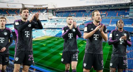 Real Madrid no para: la figura del Bayern Munich que está a un solo paso de contratar