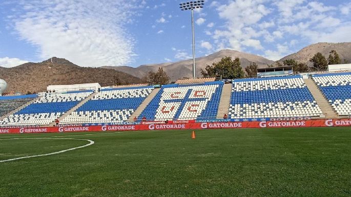 "El estadio más moderno del país": el video de Universidad Católica sobre el San Carlos de Apoquindo