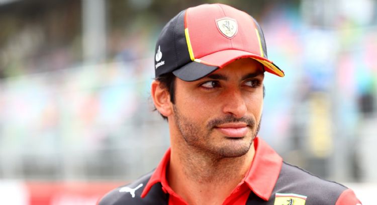 Cada vez falta menos: cuándo se anunciaría la nueva escudería de Carlos Sainz