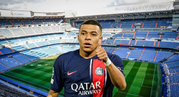 Además de Kylian Mbappé: la asombrosa delantera que planifica Real Madrid en 2025