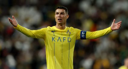 El primer puesto que no quería: la lista que Cristiano Ronaldo se avergüenza de encabezar