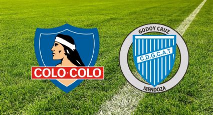 Beneficio para Colo Colo: el hecho que perjudicó seriamente al plantel de Godoy Cruz