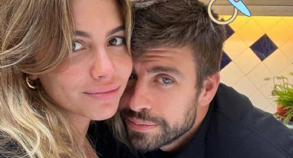 Todo una ilusión: el rumor de un embarazo que sorprendió a Gerard Piqué y Clara Chía Martí